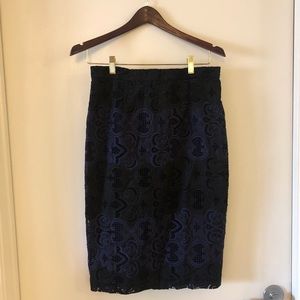 A.L.C. Pencil Skirt